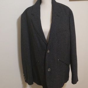 GUESS! Handsome men's blazer NWT